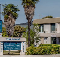Posthouse MotorLodge - Accommodation Perth