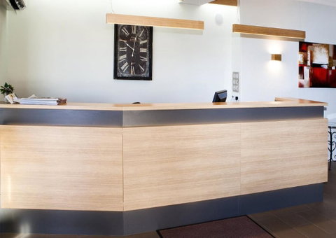 Posthouse MotorLodge - Accommodation Perth 3