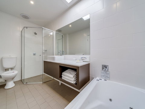 Posthouse MotorLodge - Accommodation Perth 5
