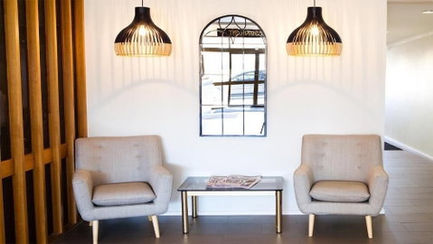 Posthouse MotorLodge - Accommodation Perth 2
