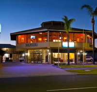 Admiral Motel Bunbury - Accommodation Perth