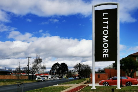 Littomore Bathurst - Accommodation Perth 0
