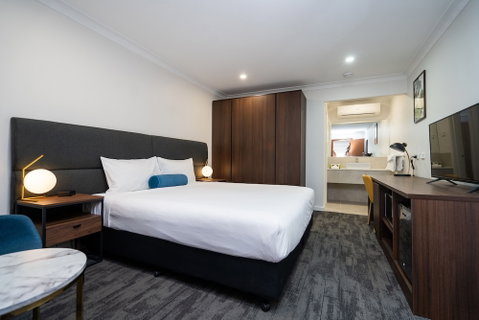 Littomore Bathurst - Accommodation Perth 6