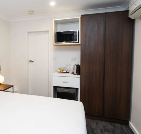 Littomore Bathurst - Accommodation Perth 3