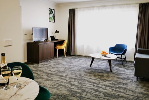 Littomore Bathurst - Accommodation Perth 4