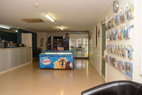 Discovery Parks â€“ Roxby Downs - Accommodation Perth 3