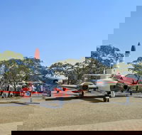 Discovery Parks  Roxby Downs - Accommodation Perth