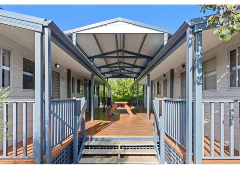 Discovery Parks â€“ Roxby Downs - Accommodation Perth 2