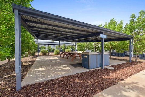 Discovery Parks â€“ Roxby Downs - Accommodation Perth 1