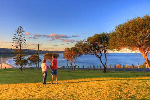 Beach Cabins Merimbula - Accommodation Perth 1