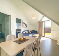 Beach Cabins Merimbula - Accommodation Perth