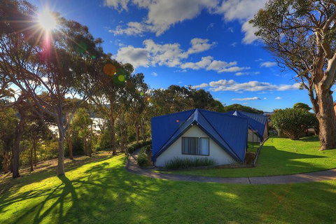 Beach Cabins Merimbula - Accommodation Perth 5