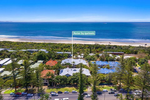 Mariner Bay Apartments - Perth Resorts 3