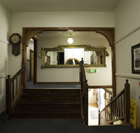 Brisbane Manor Hotel - Accommodation Perth