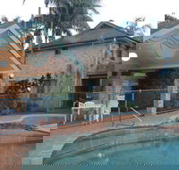 Aqua Villa Resort - Perth Resorts