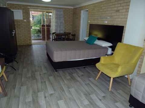 Lismore Wilson Motel - Accommodation Perth 5