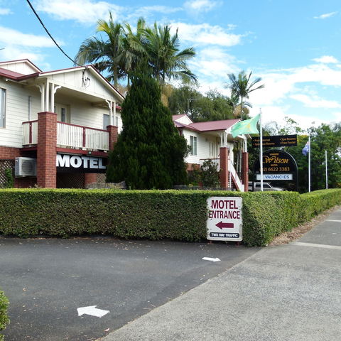 Lismore Wilson Motel - Accommodation Perth 0