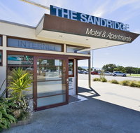 Sandridge Motel - Accommodation Perth
