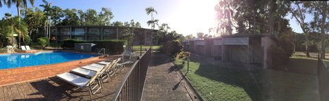 Arcadia Village Motel - Perth Resorts 4