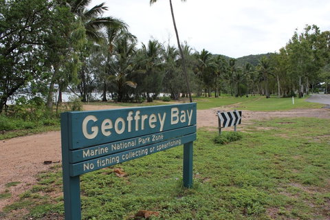 Arcadia Village Motel - Perth Resorts 1