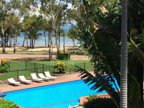 Arcadia Village Motel - Perth Resorts 6