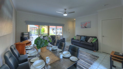 Yamba Motor Inn - Accommodation Perth 5