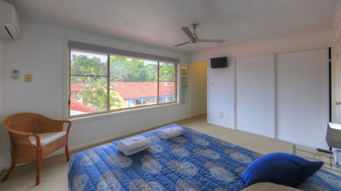 Yamba Motor Inn - Accommodation Perth 6
