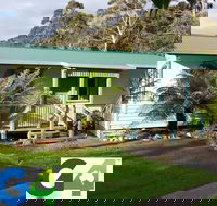 BIG4 Strahan Holiday Retreat - Accommodation Perth