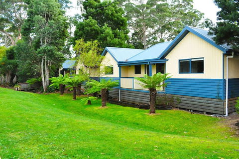 BIG4 Strahan Holiday Retreat - Accommodation Perth 5