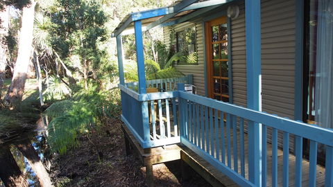 BIG4 Strahan Holiday Retreat - Accommodation Perth 4