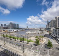Docklands Private Collection of Apartments - Digital Harbour - Accommodation Perth