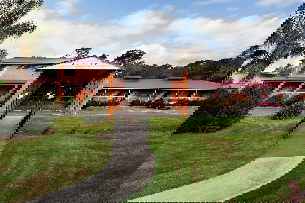 Nowra NSW Accommodation Perth