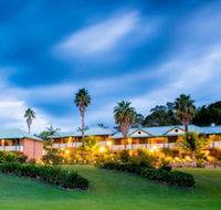 Retreat at Wisemans - Perth Resorts
