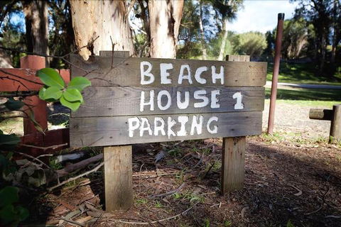 Reflections Holiday Parks Jimmys Beach - Perth Resorts 4