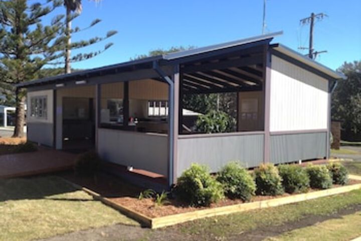 Corindi Beach NSW Accommodation Perth