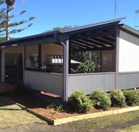 Reflections Holiday Parks Corindi Beach - Accommodation Perth