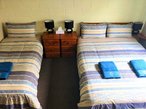 Twelve Apostles Motel & Country Retreat - Accommodation Perth 4