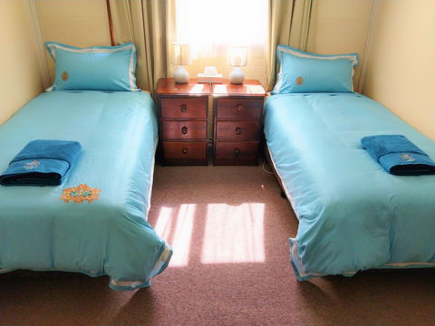 Twelve Apostles Motel & Country Retreat - Accommodation Perth 6