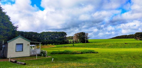 Twelve Apostles Motel & Country Retreat - Accommodation Perth 0