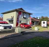 Atwood Motor Inn - Accommodation Perth