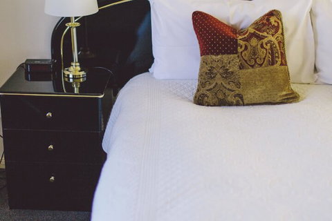 Boulevard Motel - Perth Resorts 3