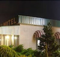 Boulevard Motel - Perth Resorts