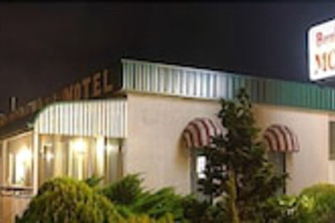 Boulevard Motel - Perth Resorts 0