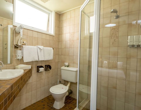 Midcity Motor Lodge - Accommodation Perth 5