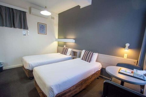 Midcity Motor Lodge - Accommodation Perth 4