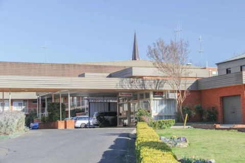 Midcity Motor Lodge - Accommodation Perth 1