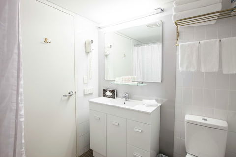Metro Hotel Marlow Sydney Central - Perth Resorts 6