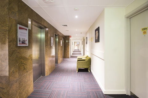Metro Hotel Marlow Sydney Central - Perth Resorts 4