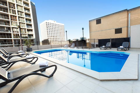 Metro Hotel Marlow Sydney Central - Perth Resorts 2