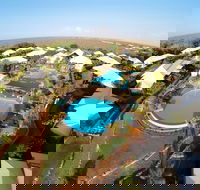 Oaks Cable Beach Resort - Accommodation Perth